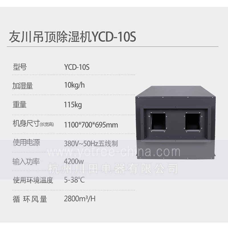 5、YCD-10S  地下室吊頂除濕機(jī) 技術(shù)參數(shù).jpg